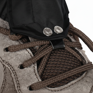 ถุงซิปกันรอยขีดข่วนกันลื่นสำหรับปีนเขากันหิมะ - Product Image 1