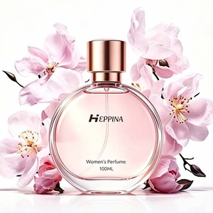 Profumo Spray OEM Eau De Parfum a Lunga Durata con Aroma di Aloe per Donne, Fragranza Fresca Fruttata Floreale, Ideale per Uso Quotidiano e Regalo - Product Image 5