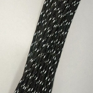 Nhà máy trực tiếp bán 2.5mm phản quang guyline dây cường độ cao dynema dây Windproof dây tiện ích cho may mặc nắp dây kéo - Product Image 3