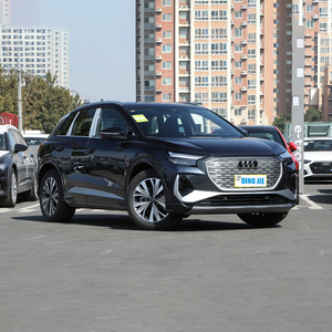 2026 <span class=keywords><strong>2023</strong></span> en Stock SUV de Lujo de Alta Velocidad <span class=keywords><strong>Audi</strong></span> <span class=keywords><strong>Q4</strong></span> <span class=keywords><strong>E</strong></span>-<span class=keywords><strong>tron</strong></span> <span class=keywords><strong>50</strong></span> <span class=keywords><strong>E</strong></span>-<span class=keywords><strong>tron</strong></span> <span class=keywords><strong>quattro</strong></span> Vehículo Eléctrico Fabricado en China - Product Image 5