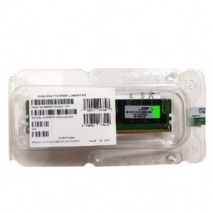 ชุดหน่วยความจำสมาร์ท DDR4 รุ่น P56427-B21 ประสิทธิภาพสูง ขนาด 32GB (1x32GB) DDR4-3200 - Product Image 3