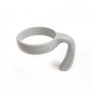 Soporte de plástico para vasos de 2oz y 30oz, organizador para cochecito con portavasos - Product Image 5