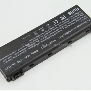 8Cell Notebook battery for Toshiba Satellite Pro L10 L20 L100 PA3420U-1BRS PA3450U-1BRS