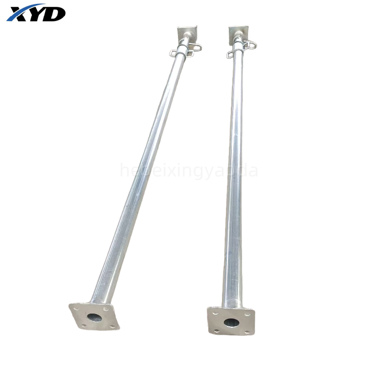 Heavy Duty Adjustable Steel Column Scaffold