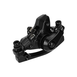 Pinza de Freno de Disco Mecánica Delantera con Cable para Bicicleta Eléctrica EG E2 Pro, Bicicleta de Montaña, Bicicleta Plegable, Piezas de Pinza de Freno Delantera - Product Image 5