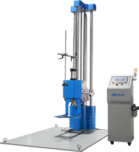 ISTA gói thử nghiệm khí nén tác động thả thử nghiệm máy bao bì hộp giấy thả tác động <span class=keywords><strong>Tester</strong></span> - Product Image 4