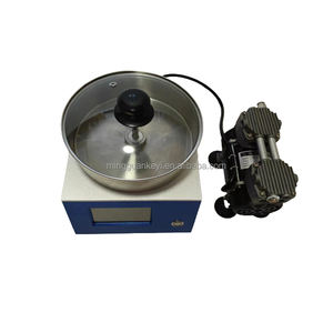 Laboratorium Compacte Spin Coater/Spin Processor Ez4 + Olievrije Vacuümpomp + Vacuüm Spin Chuck 110V/220V - Product Image 4