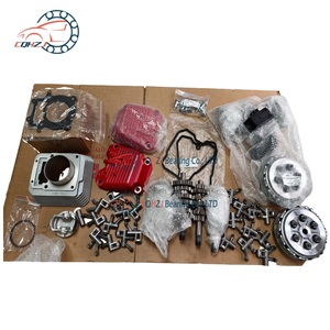 Pièces de moto CQHZJ de qualité supérieure d'origine, culasse de moteur refroidie par air pour <span class=keywords><strong>motocross</strong></span> 300cc - Product Image 4