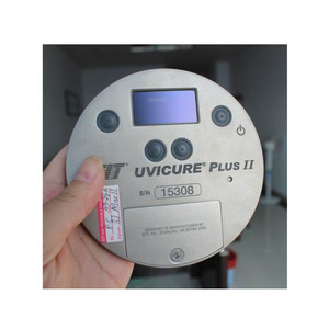 Compteur d'énergie monocanal Miltec Uvicure Plus II pour la recherche agricole - Product Image 4