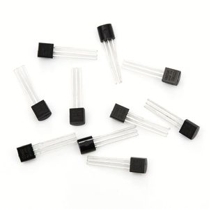 100% Authentic, Original & Brand New JE9016C TO-92 Transistor CZSKU:JC80KZ64 - Product Image 1