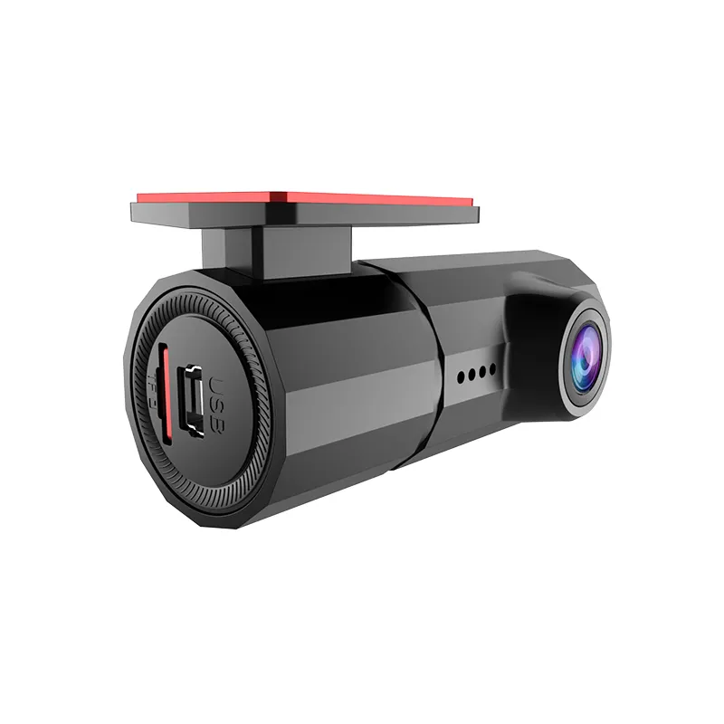 Factory OEM Parking Monitor 1080P Mini Dash Cam Wifi Wireless Dashcam Car Camera Video Recorder