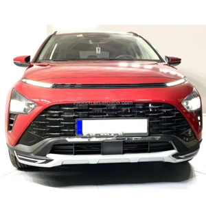 Altri accessori per Kit corpo esterno paraurti anteriore protezione paraurti posteriore con luce per Hyundai <span class=keywords><strong>Bayon</strong></span> - Product Image 3