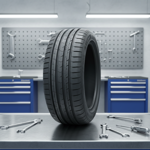 Neumáticos de Alto Rendimiento para Automóviles de Pasajeros, Aptos para Todas las Estaciones - Neumáticos Duraderos y Confiables para Todos los Modelos - Product Image 1