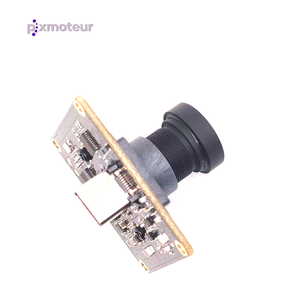 Module de caméra USB 3.0 IMX678 Starvis 2 4K 8MP à très faible luminosité, HDR 60 ips pour la sécurité IA et la vision industrielle - Product Image 6