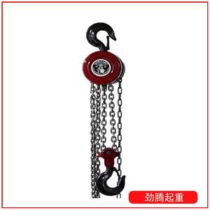 Palan Manuel รอกโซ่แบบใช้มือ,รอกโซ่บล็อกแบบดึง2T 5ตัน15ตันจากประเทศจีน - Product Image 2