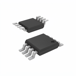 X9315UMI-2.7 BOM IC In Stock 8 TSSOP, 8 MSOP Electronics Component Data Acquisition - Product Image 1