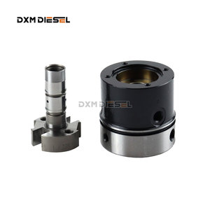 Cabezal y Rotor Hidráulico DPA 7139-764T 7180-616T para Bomba Fiat CAV DPA de 3 Cilindros - Product Image 6