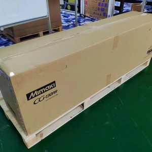 Máy Cắt CG-130AR <span class=keywords><strong>Mimaki</strong></span> Hoàn Toàn Mới Của Nhật Bản Với Kích Thước Cắt 130Cm Với Giá Tốt - Product Image 1