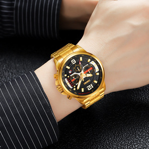 Montres <span class=keywords><strong>de</strong></span> <span class=keywords><strong>luxe</strong></span> pour hommes <span class=keywords><strong>de</strong></span> marque supérieure, quartz, dessin animé, sport, rétro, affaires, SKMEI 9332, <span class=keywords><strong>les</strong></span> <span class=keywords><strong>plus</strong></span> chères, simples, mode, ODM, vente en gros - Product Image 6