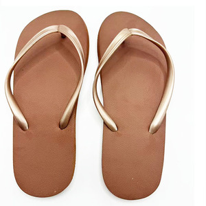 Ciabatte Personalizzate con Logo Stampato, Sandali da Donna alla Moda per Interni ed Esterni, Pantofole Casual per Casa e Promozione - Product Image 2
