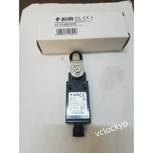 โมดูล Pizzato FA 4551-KSM ของใหม่ 1 ชิ้น จัดส่งเร็ว FedEx หรือ DHL - Product Image 4