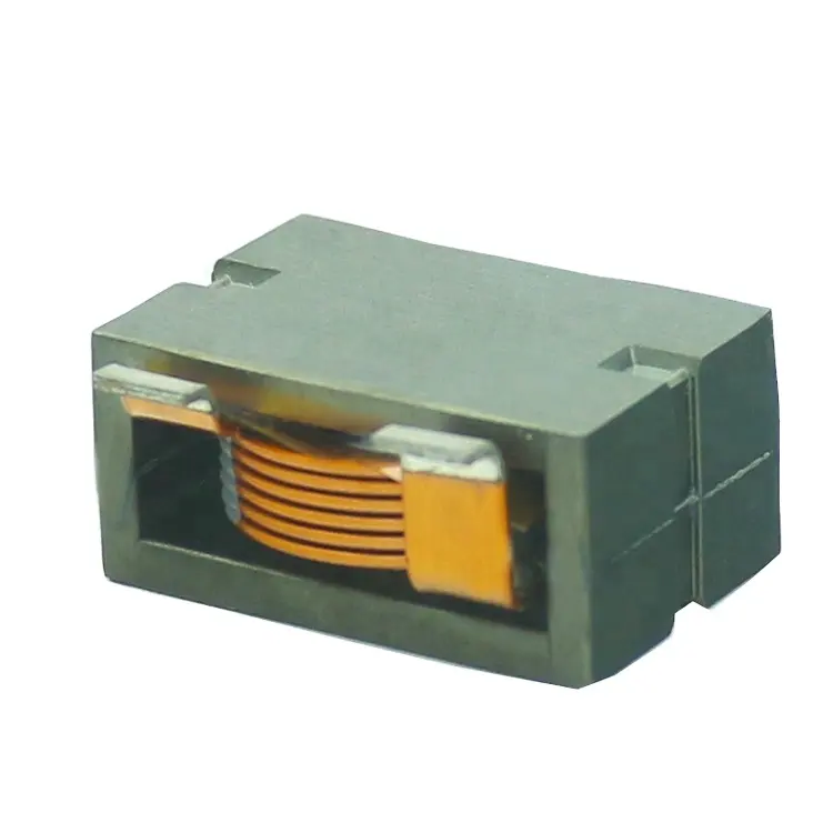 OEM yüksek güç indüktörleri/choke indüktörler için LED/araç başkanı işık/TV bileşeni