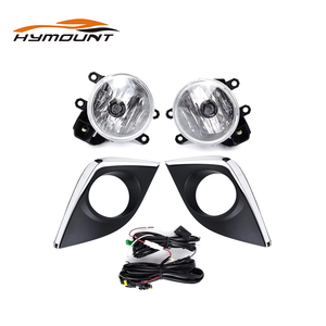 Hymount Fahrlicht Hochwertige Auto-Zubehörteile USA-Version Karosserieteile für Toyota Corolla 2015 Nebelscheinwerfer-Set - Product Image 2
