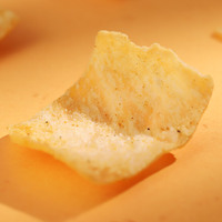 Venta al por mayor de fábrica: Chips de ñame crujientes fritos con sabor original salado, bajos en grasa, snacks vegetales saludables. Compatible con OEM y ODM.