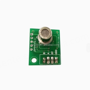 Sensor de Contaminación del Aire ZP07-MP503-4, Módulo de Detección de Calidad del Aire VOC, Sensor de Calidad del Aire - Product Image 3
