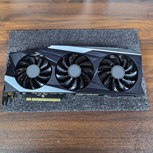 RTX 3080 GAMING OC 10GB GDDR6X Video Card PCIe 4.0 Desktop <b>Computer</b> Gaming Graphics Card - Product Image 1