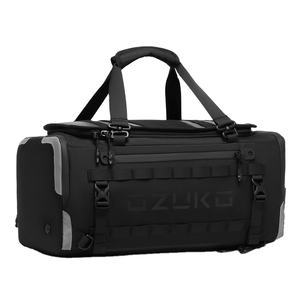 Sports Backpack Travel <b>Bag</b> Dry Wet Separation Travel Handbag Weekender Gym Short Business Water Resistant Oxford PU <b>Duffel</b> <b>Bag</b> - Product Image 1