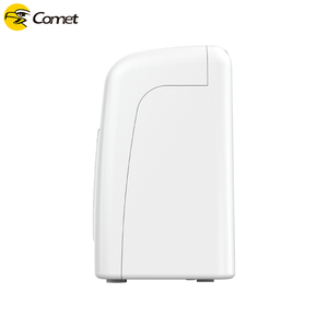 Thời gian trong thời gian ra nhân viên đấm thẻ máy công nhân đấm trong đồng hồ Tiếng Anh LCD hiển thị đa chức năng - Product Image 2