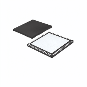 Components Electronic ADS54J54IRGCT 64 VFQFN Exposed Pad Manufacturer Channel Data Acquisition - Product Image 1