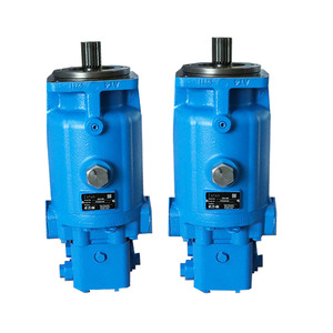 Eaton 4623 Hydraulische Axialkolbenpumpe mit Hohem Drehmoment für Maschinen und Bagger - Product Image 2