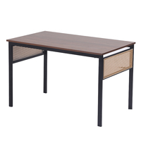 Ensemble de table à manger moderne et classique à 6 chaises, table à manger en verre de luxe pour 8 personnes, prix abordable