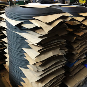 Flexible ubber agnet, tripe, o - Product Image 6