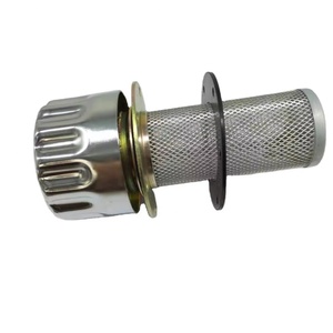 Filtro de aire para llenado de aceite hidráulico AB-1162 AB-1163, filtro de aire para llenado de tanque AB1162 AB1163 HS-1162 HS-1163 HS1162 HS1163 - Product Image 1