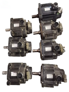 Controlador PLC, Sensor, Motor, Nuevo y Original, SGMGV-09ADC61 - Product Image 1