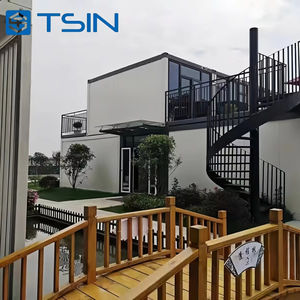 Conception économique à guichet unique Bâtiment à ossature en acier léger préfabriqué Construction en acier Construction <span class=keywords><strong>facile</strong></span> de haute qualité - Product Image 2