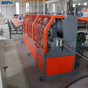 Độ chính xác cao Tự động cán nguội thanh thép hình thành máy cho xây dựng cốt thép thành phần cốt lõi mang - Product Image 5