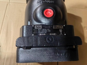 ปั๊มน้ำมันไฮดรอลิกแรงดันสูง รุ่น M M6,M7,M8,M11,M14,M24,M30 ซีรีส์ M7 M7G M7F M6F รุ่นใบพัด M7G-3N1D-02 สำหรับ M6,M7,M8,M11,M14,M2 - Product Image 4