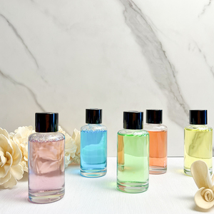 Diffuseur d'aromathérapie pour la maison, bouteille de parfum, huile essentielle, aromathérapie, désodorisant d'air, parfum - Product Image 3