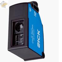 Capteurs de couleur SICK CSS-WBGAD4115AA10Z 1120174 CSS haute résolution, emballage d'origine, boîtier S