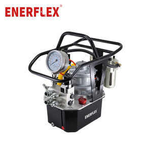 Nhà Máy Giá điện khí nén thủy lực máy bơm thủy lực cờ lê bơm cho ổ đĩa vuông mô-men xoắn cờ lê 70 ~ 700 thanh OEM/ODM - Product Image 5