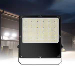 ไฟสปอร์ตไลท์ LED กำลังสูง 400W 500W 600W ระดับ IP66 IK08 ป้องกันการกระแทก รับประกัน 5 ปี เหมาะสำหรับสนามบาสเกตบอล เทนนิส และสนามกีฬากลางแจ้ง - Product Image 5