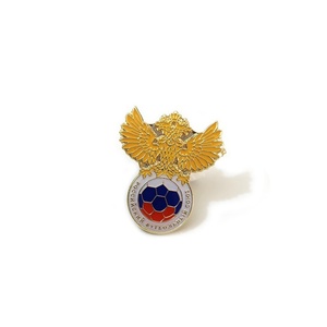 Insignia <span class=keywords><strong>de</strong></span> Fútbol del AC Milan, Chelsea, Inter <span class=keywords><strong>de</strong></span> Milán, Tottenham, <span class=keywords><strong>Roma</strong></span>, Brasil, Escudo Redondo Ovalado Conmemorativo - Product Image 6