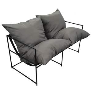 मुफ्त नमूना एकल कुर्सियों बीन बैग विंग अंडे को आराम देने वाले आधुनिक लिविंग रूम फिंगर लिफ्ट रेक्लीयर गुलाबी कपड़े रॉकिंग सोफे कुर्सी - Product Image 5