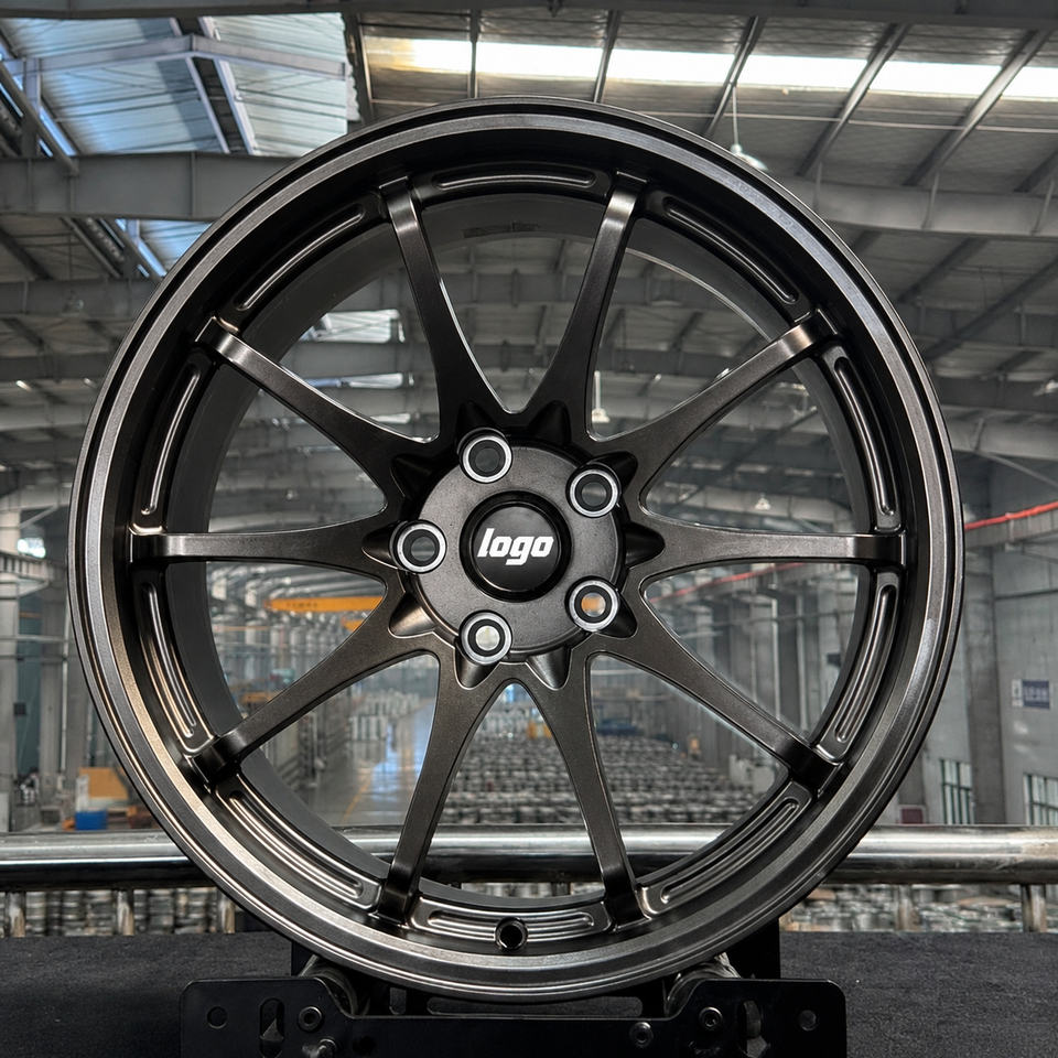 Rays Volk Racing CE28N-plus M-SPEC Forged Alloy Wheels 15-20 Inch 5x120 ...