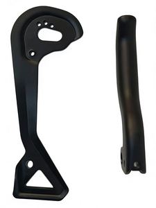 Procesamiento y Estampado Personalizados de Repuestos para Bicicletas, Marca <span class=keywords><strong>Bing</strong></span> C, Modelo CY-001 - Product Image 4