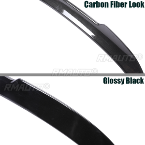Extension d'aileron arrière de style PSM pour BMW Série 5 G30 & F90 M5 2017 - 2022 - Product Image 6